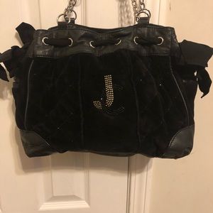 Juicy couture purse